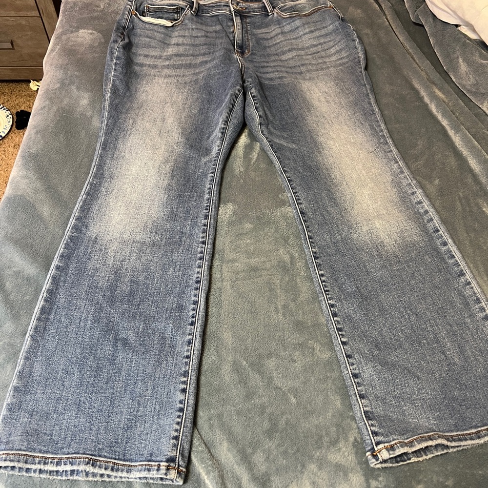 Judy Blue Jeans
